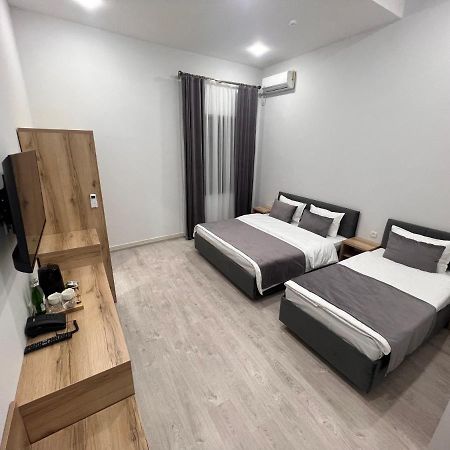 Rever Hotel Ташкент Экстерьер фото