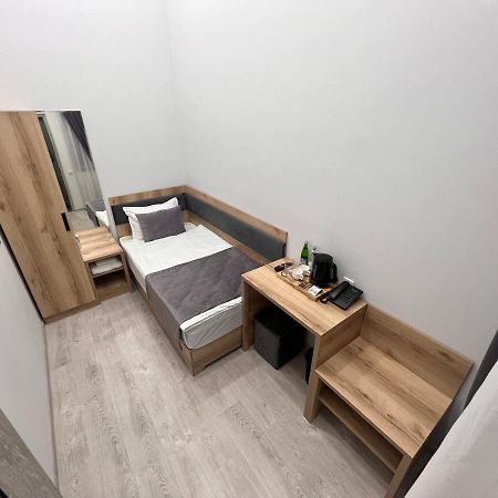 Rever Hotel Ташкент Экстерьер фото