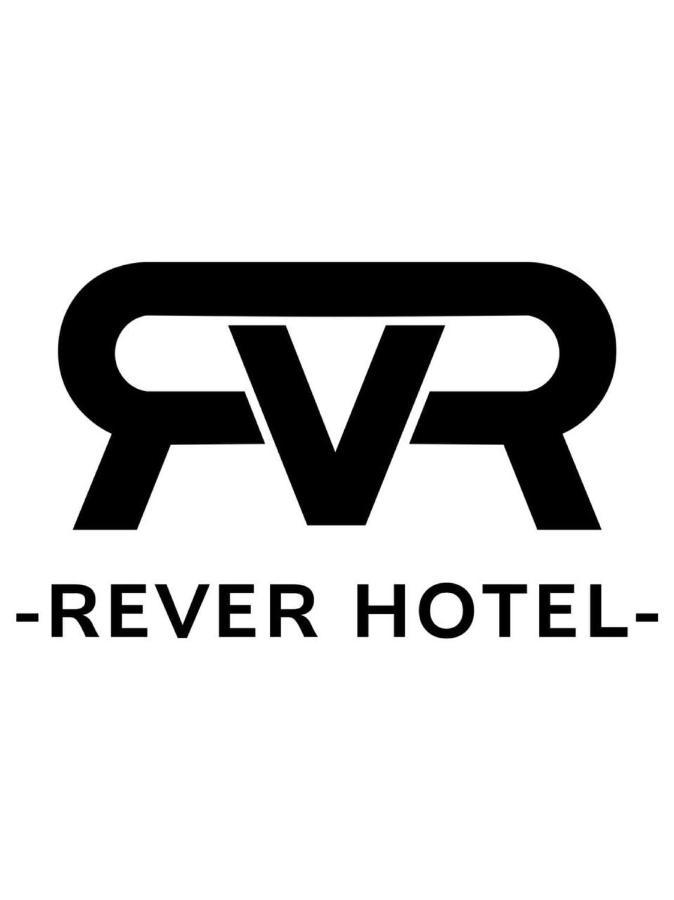 Rever Hotel Ташкент Экстерьер фото