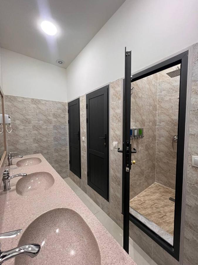 Rever Hotel Ташкент Экстерьер фото