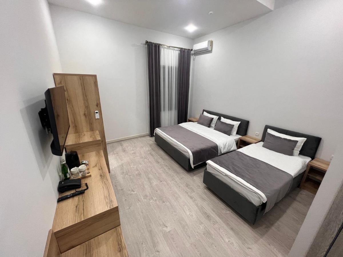 Rever Hotel Ташкент Экстерьер фото