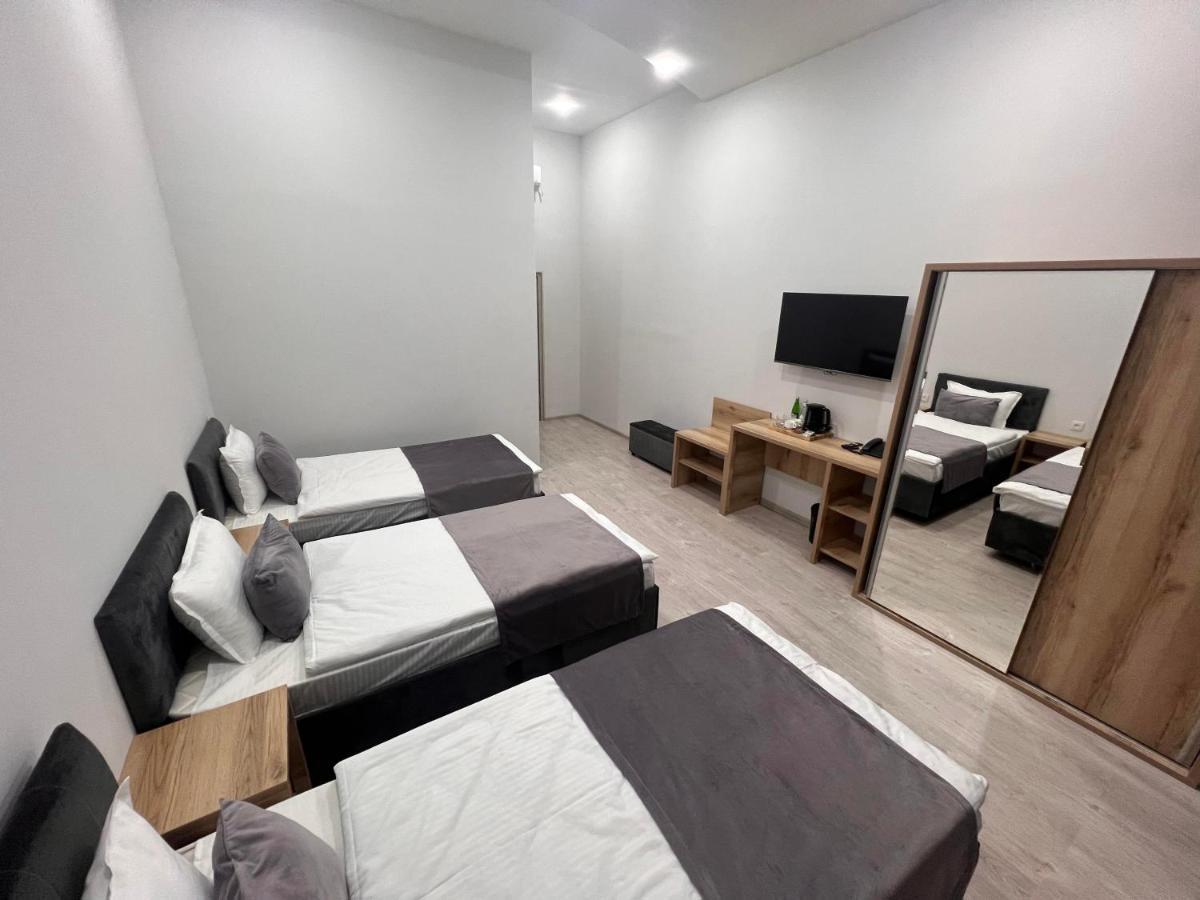Rever Hotel Ташкент Экстерьер фото