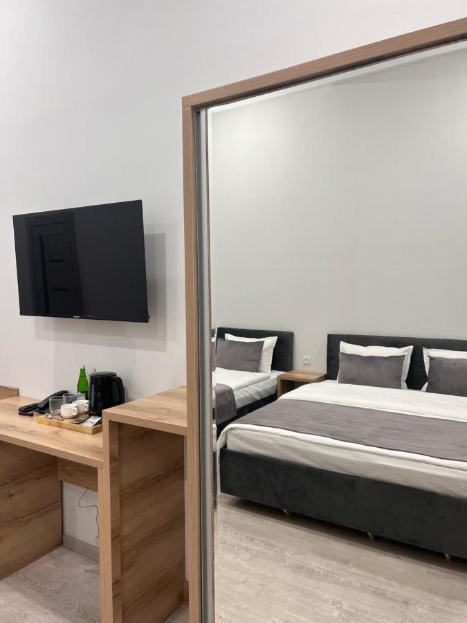 Rever Hotel Ташкент Экстерьер фото