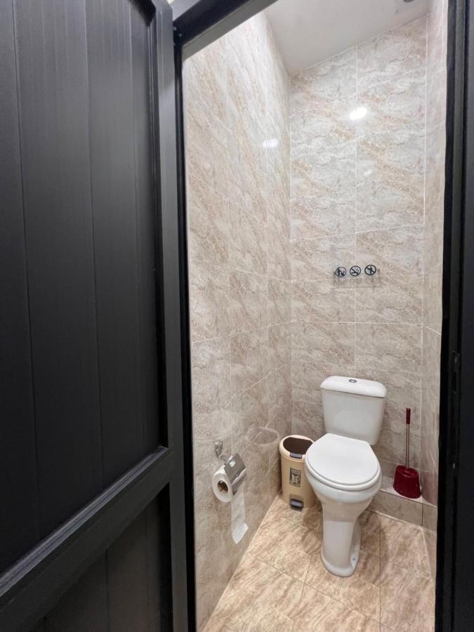 Rever Hotel Ташкент Экстерьер фото
