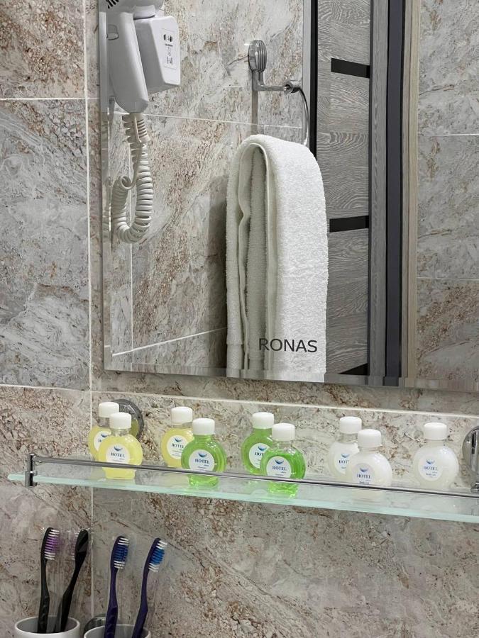 Rever Hotel Ташкент Экстерьер фото