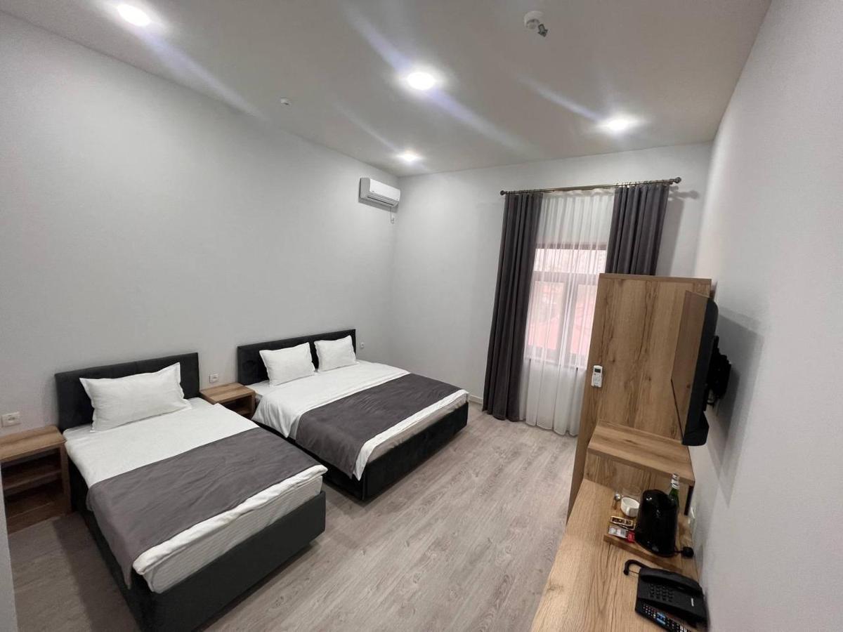Rever Hotel Ташкент Экстерьер фото