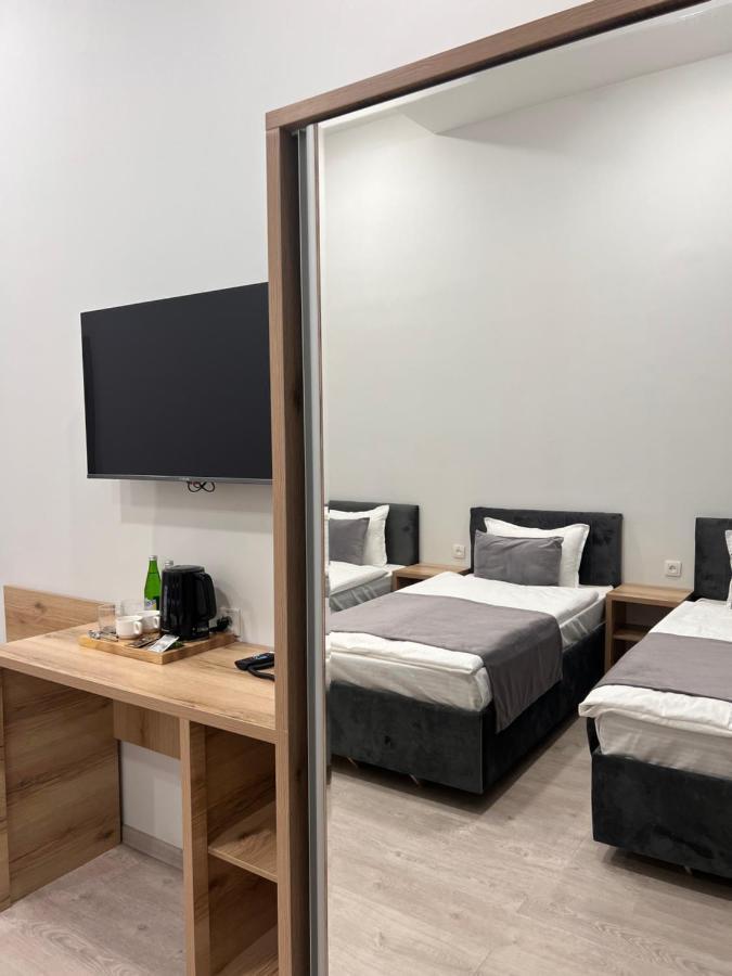 Rever Hotel Ташкент Экстерьер фото
