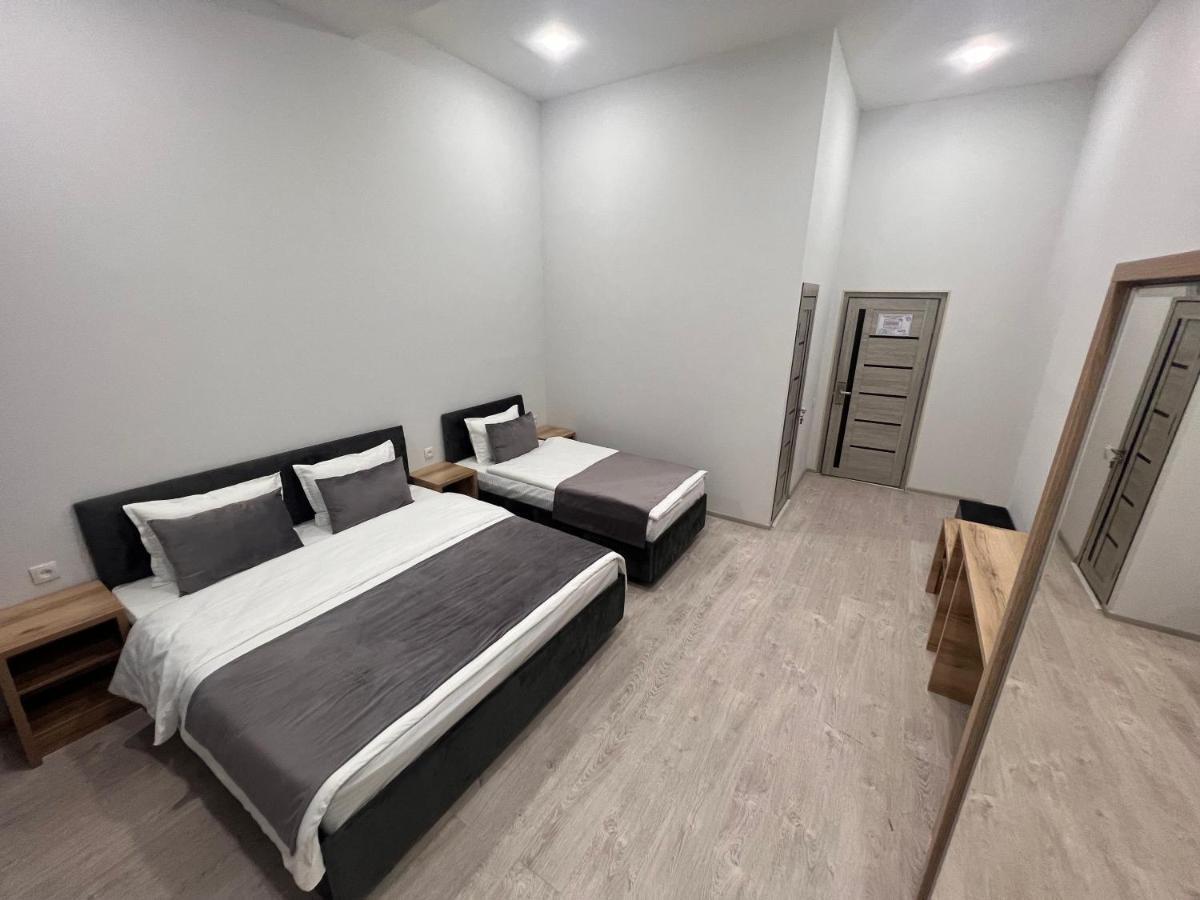 Rever Hotel Ташкент Экстерьер фото