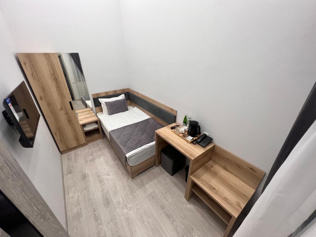 Rever Hotel Ташкент Экстерьер фото