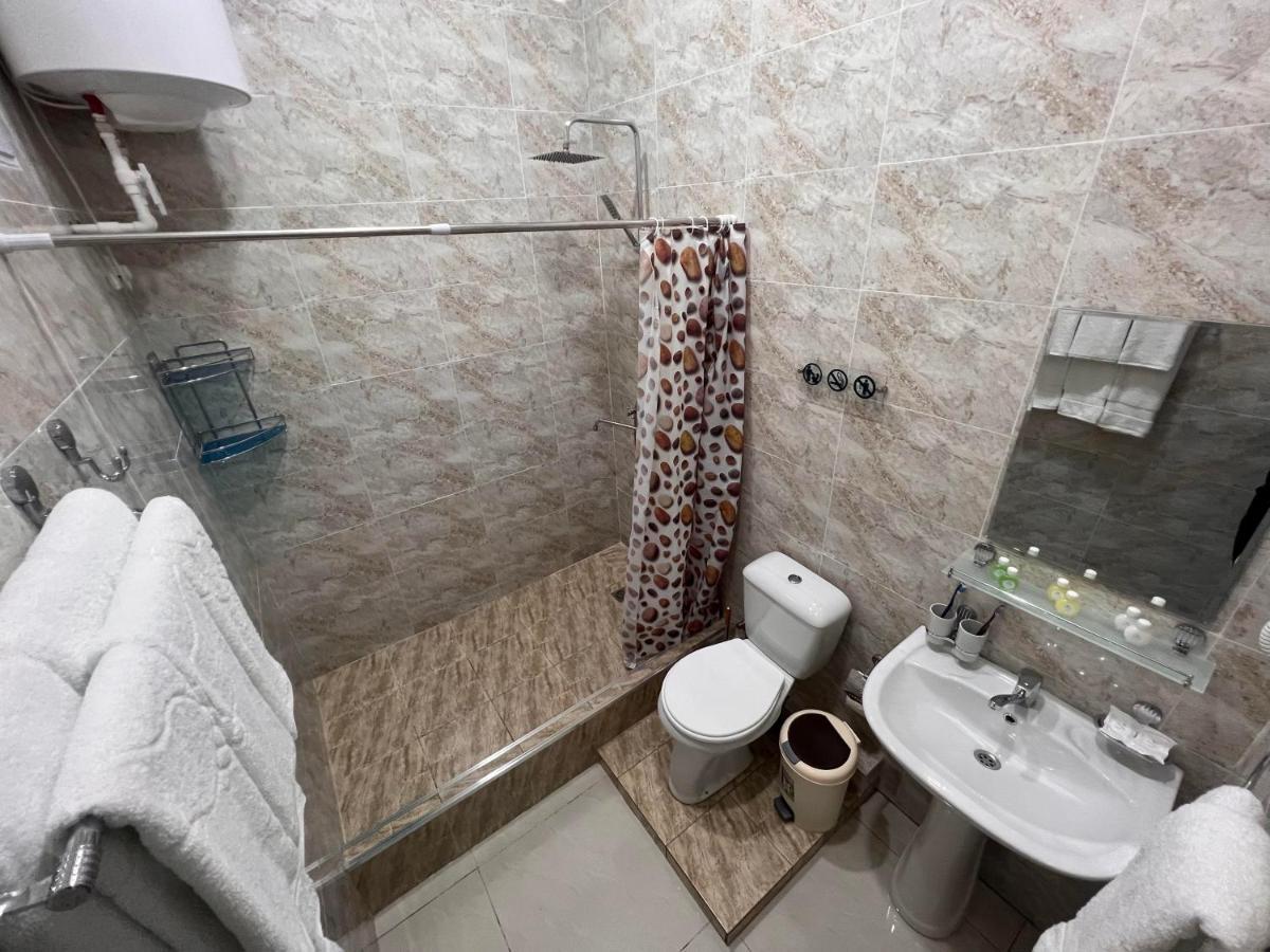 Rever Hotel Ташкент Экстерьер фото