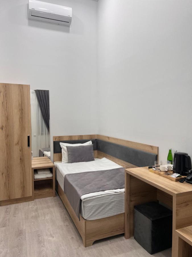 Rever Hotel Ташкент Экстерьер фото