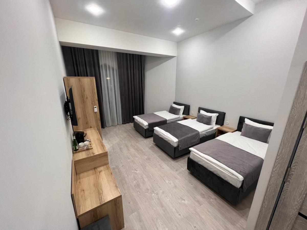 Rever Hotel Ташкент Экстерьер фото