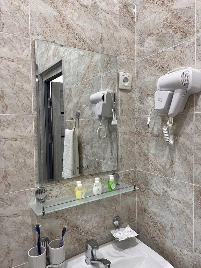 Rever Hotel Ташкент Экстерьер фото