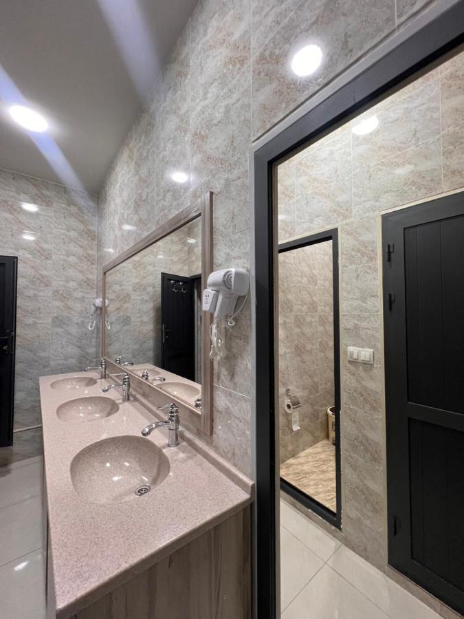 Rever Hotel Ташкент Экстерьер фото